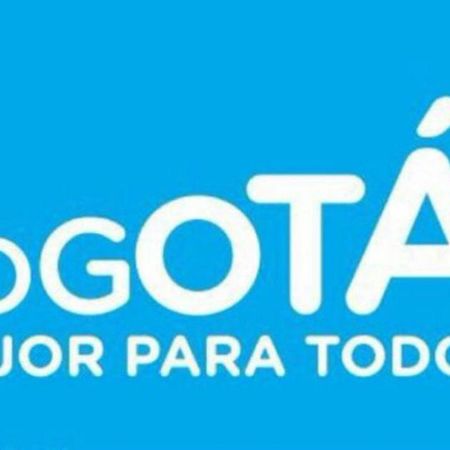 Hotel Bogotá Dış mekan fotoğraf