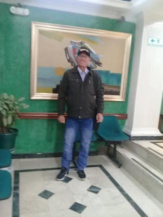 Hotel Bogotá Dış mekan fotoğraf