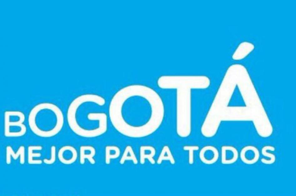 Hotel Bogotá Dış mekan fotoğraf
